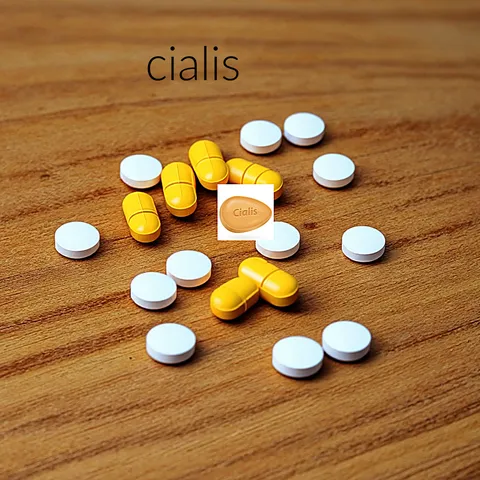 Comprar cialis en farmacias